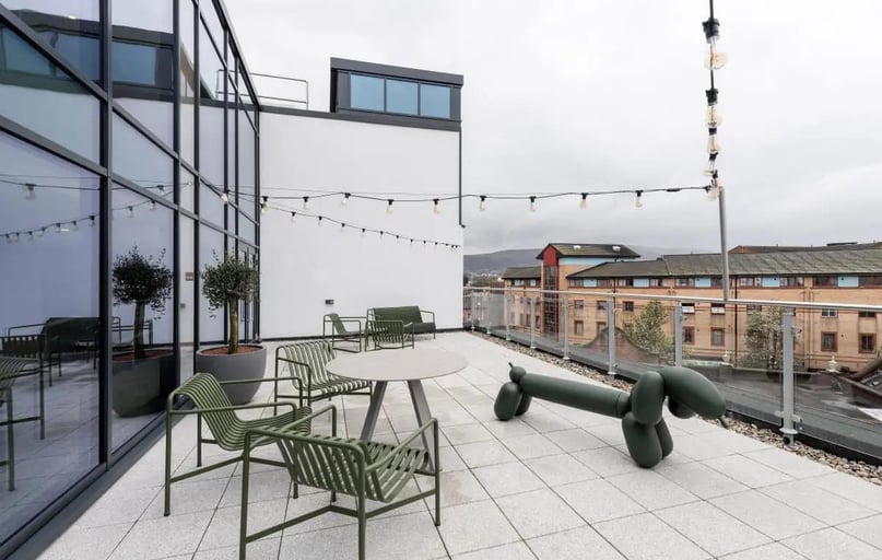 University Road, City Centre, Belfast - Image 1